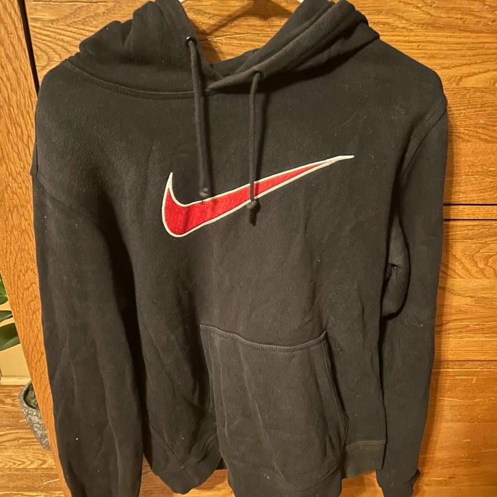 Men’s Nike hoodie